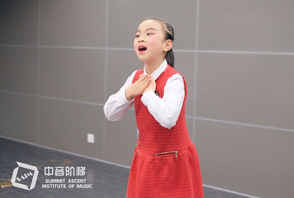 少儿学声乐北京少儿声乐培训哪里好？