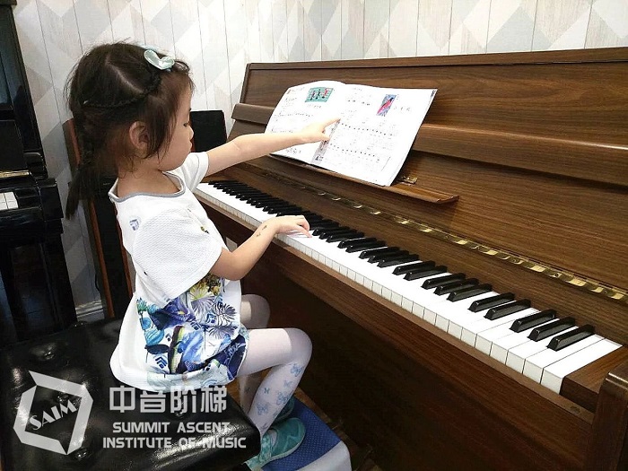 学钢琴对手指的要求，学琴一定要清楚！