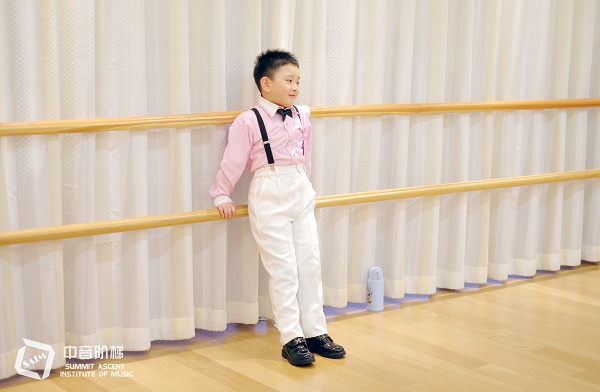 小孩学唱歌北京哪有唱歌培训班？