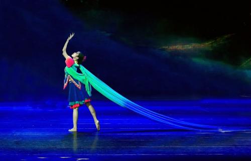 舞蹈的种类，中国民族舞种类有哪些？