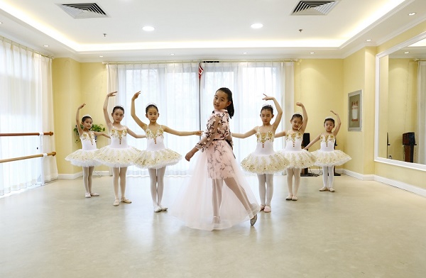 幼儿舞蹈班教学内容是什么