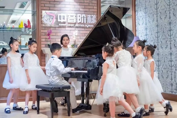 学琴孩子如何练琴方法有哪些？