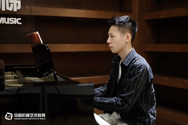 福州钢琴艺考培训(北京授课)