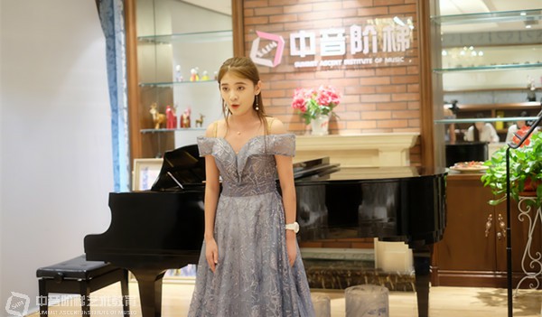 合肥钢琴艺考培训(北京授课)