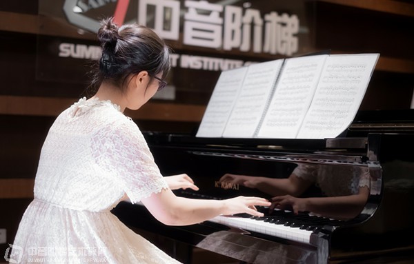 山东钢琴高考培训(北京授课)