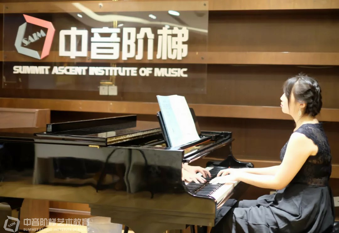 北京音乐大学排名