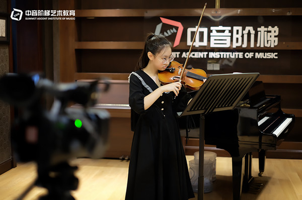 内蒙古声乐一对一高考培训(北京授课)