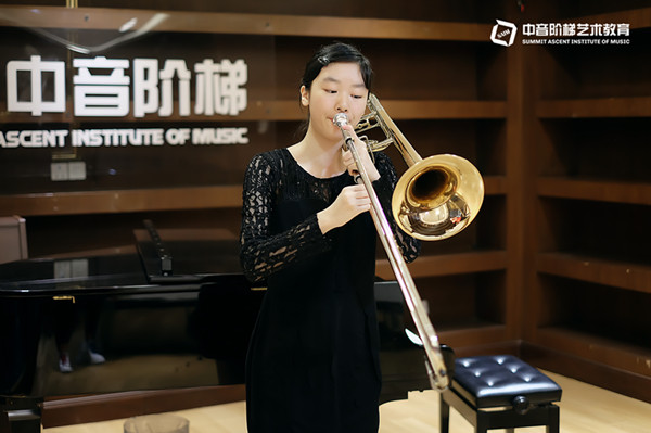 北京音乐培训