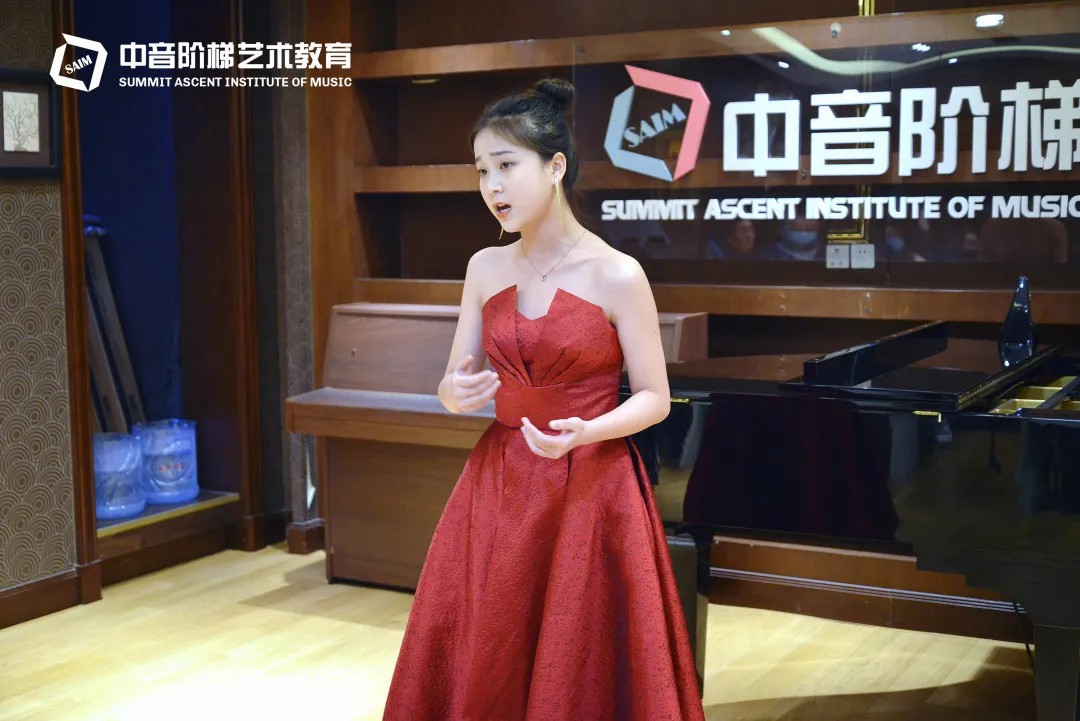 怎样唱歌好听