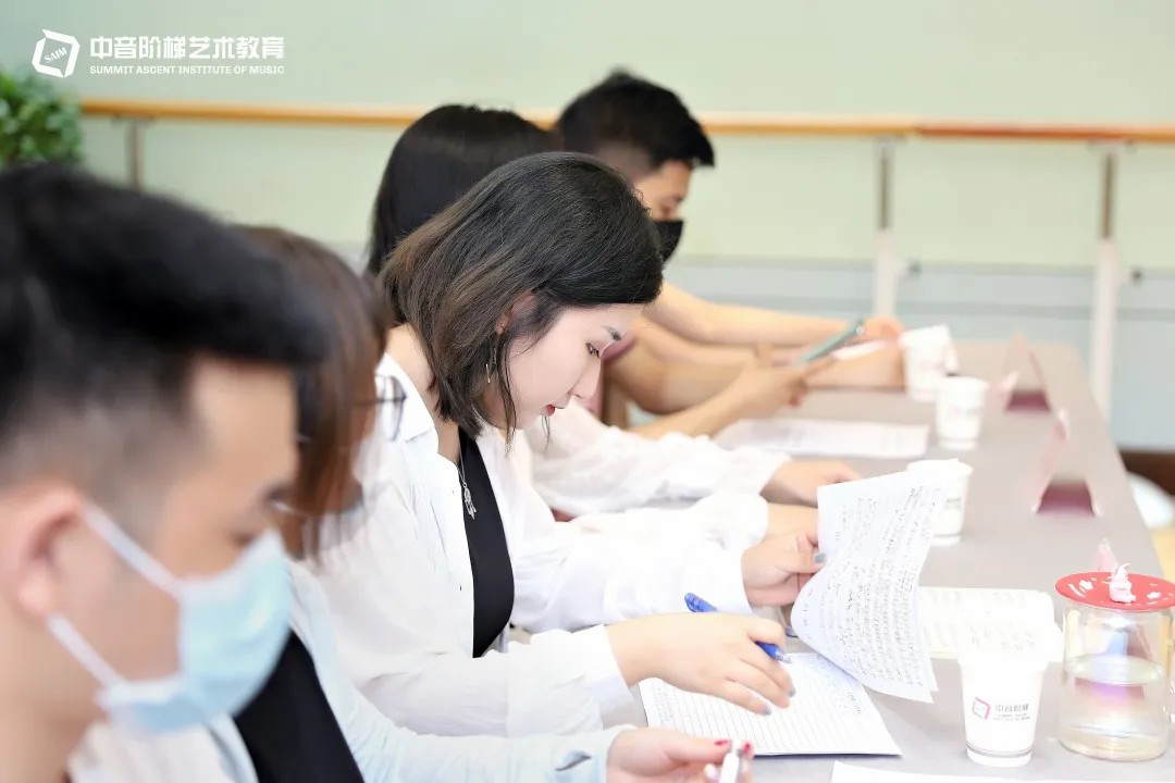 音乐统考的道路上，你需要的是什么？快速了解音乐统考