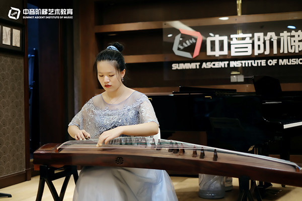 中国传统民族乐器有哪些