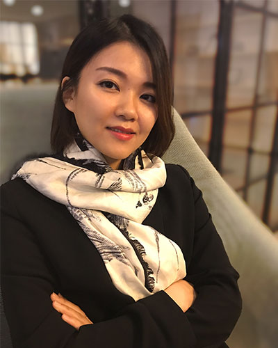 夏萃蔚-民族声乐艺考导师
