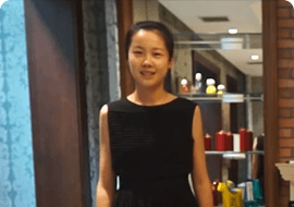 演奏者：刘一鸣