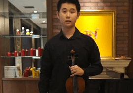 演奏者：吉翔