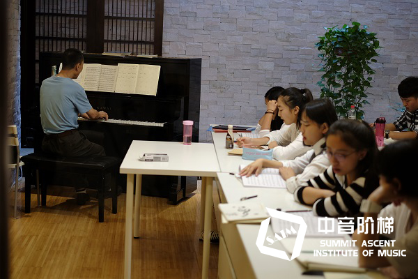 北京音乐高考培训班