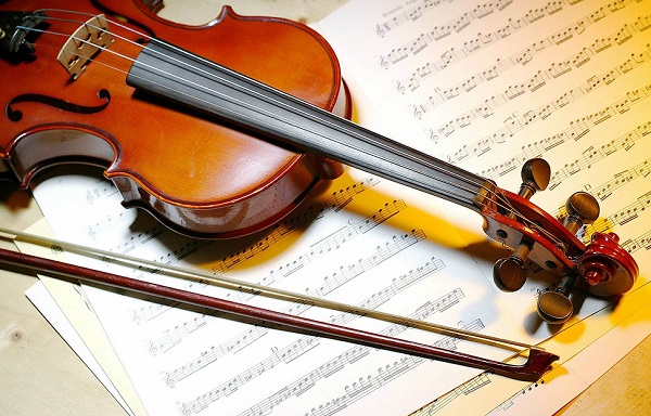 儿童学小提琴好学吗