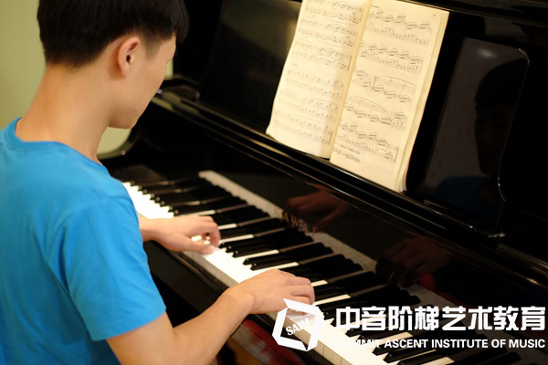 音乐高考集训学校音乐生一定要知道的四条“生命线”