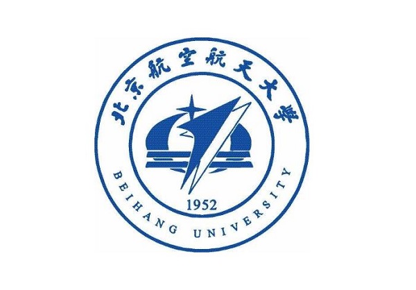 北京航空航天大学图标图片