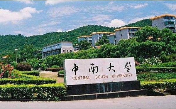 中南大学2020年高水平艺术团招生简章