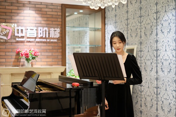福建钢琴艺考培训(北京授课)