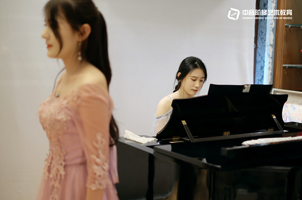 学音乐较害怕的8个瞬间,看看是哪几个