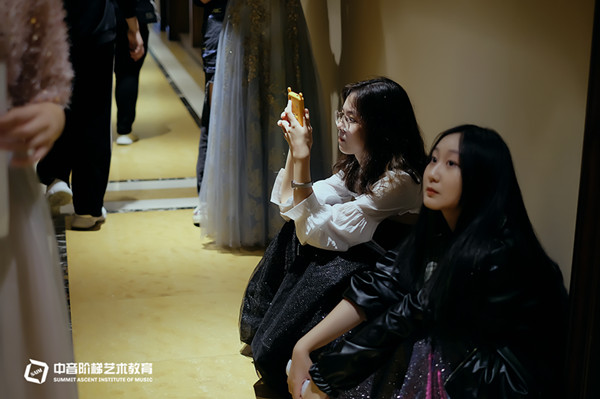 合肥高考音乐培训班(北京授课)