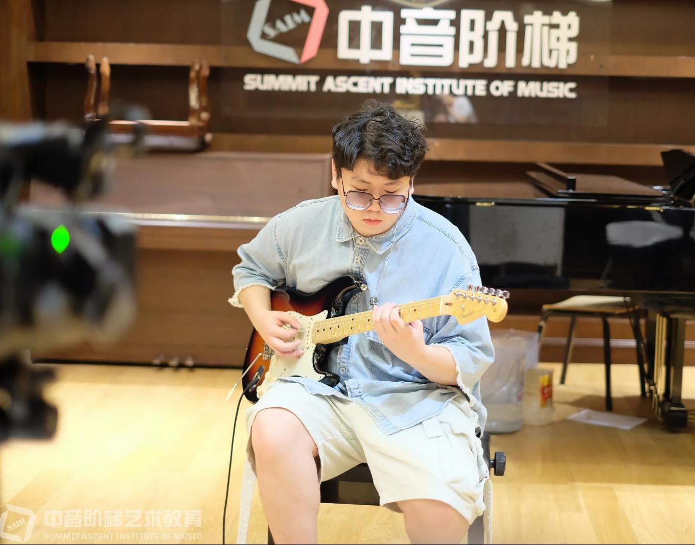 初中音乐