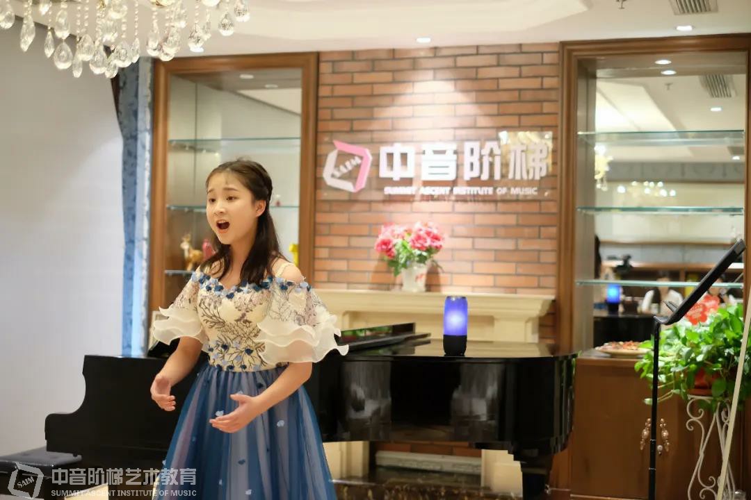 考中国音乐学院