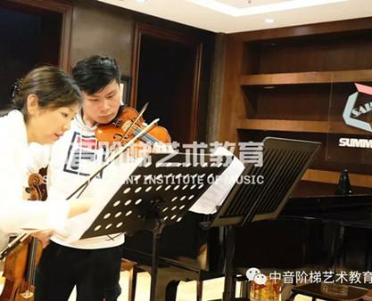 假期声乐培训