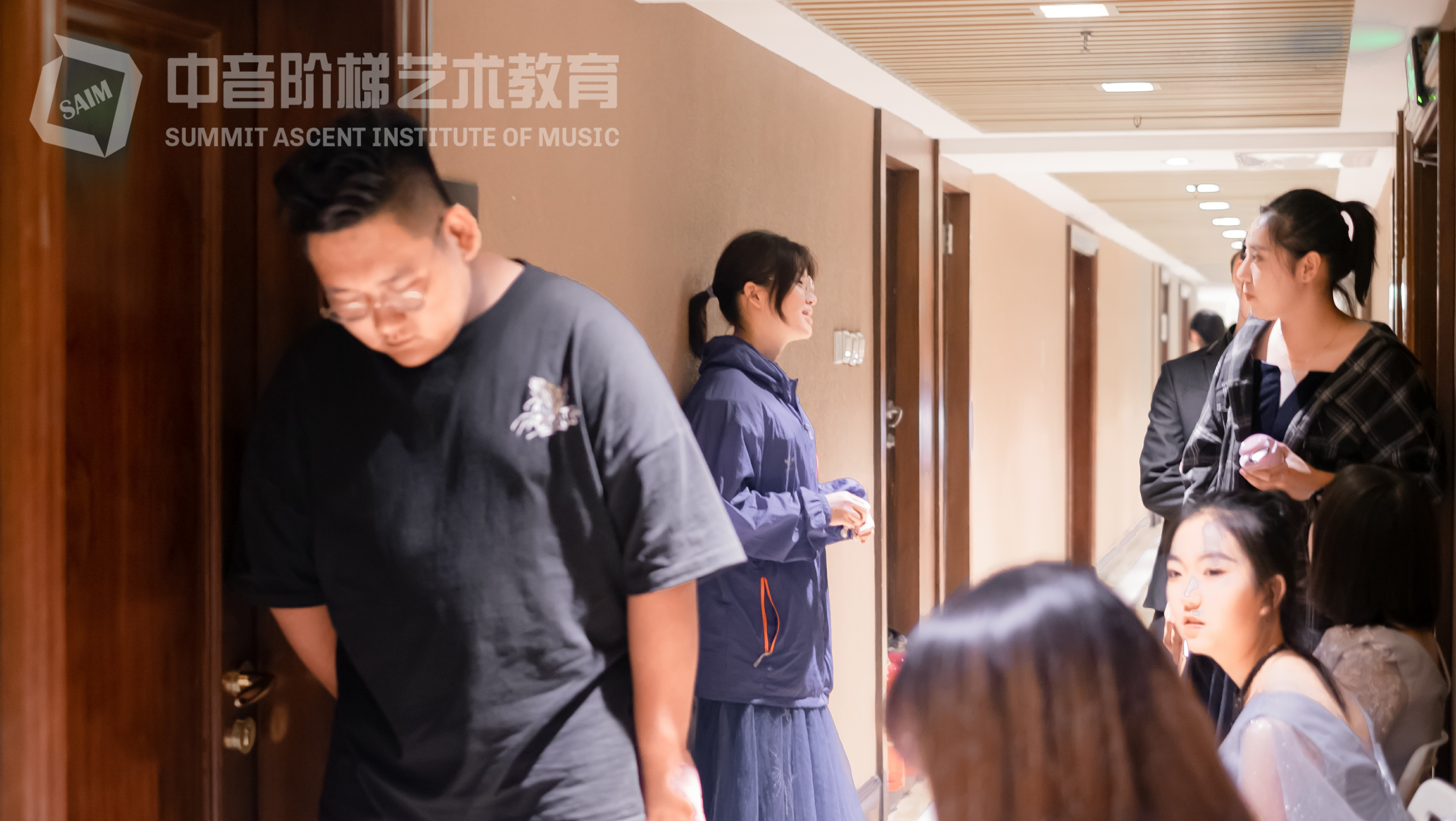 音乐表演专业