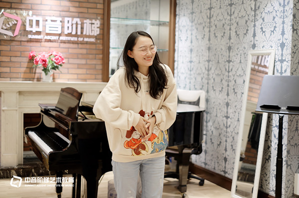 音乐考级机构哪个比较