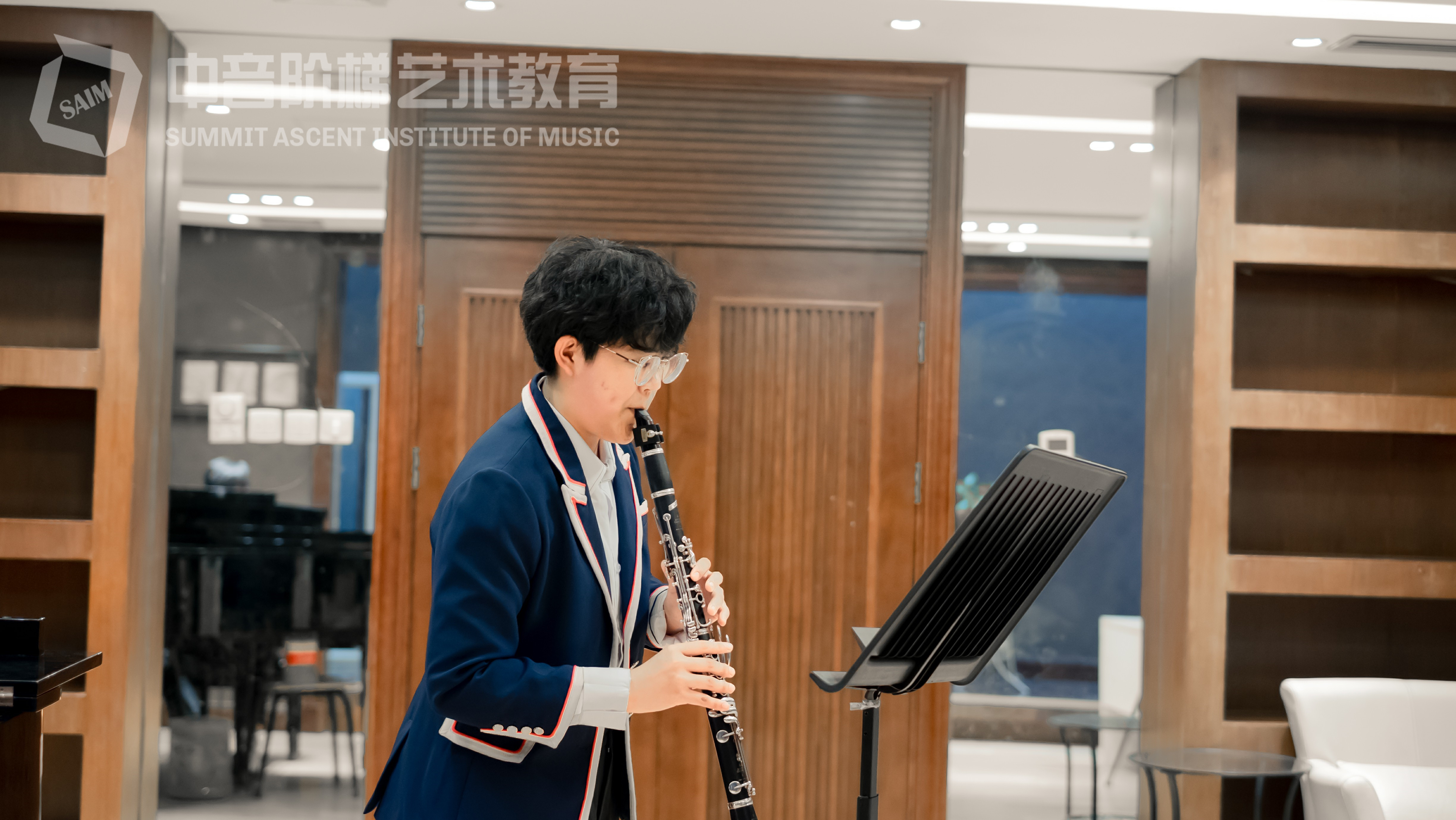 单簧管好学吗，初学者怎么练习单簧管？
