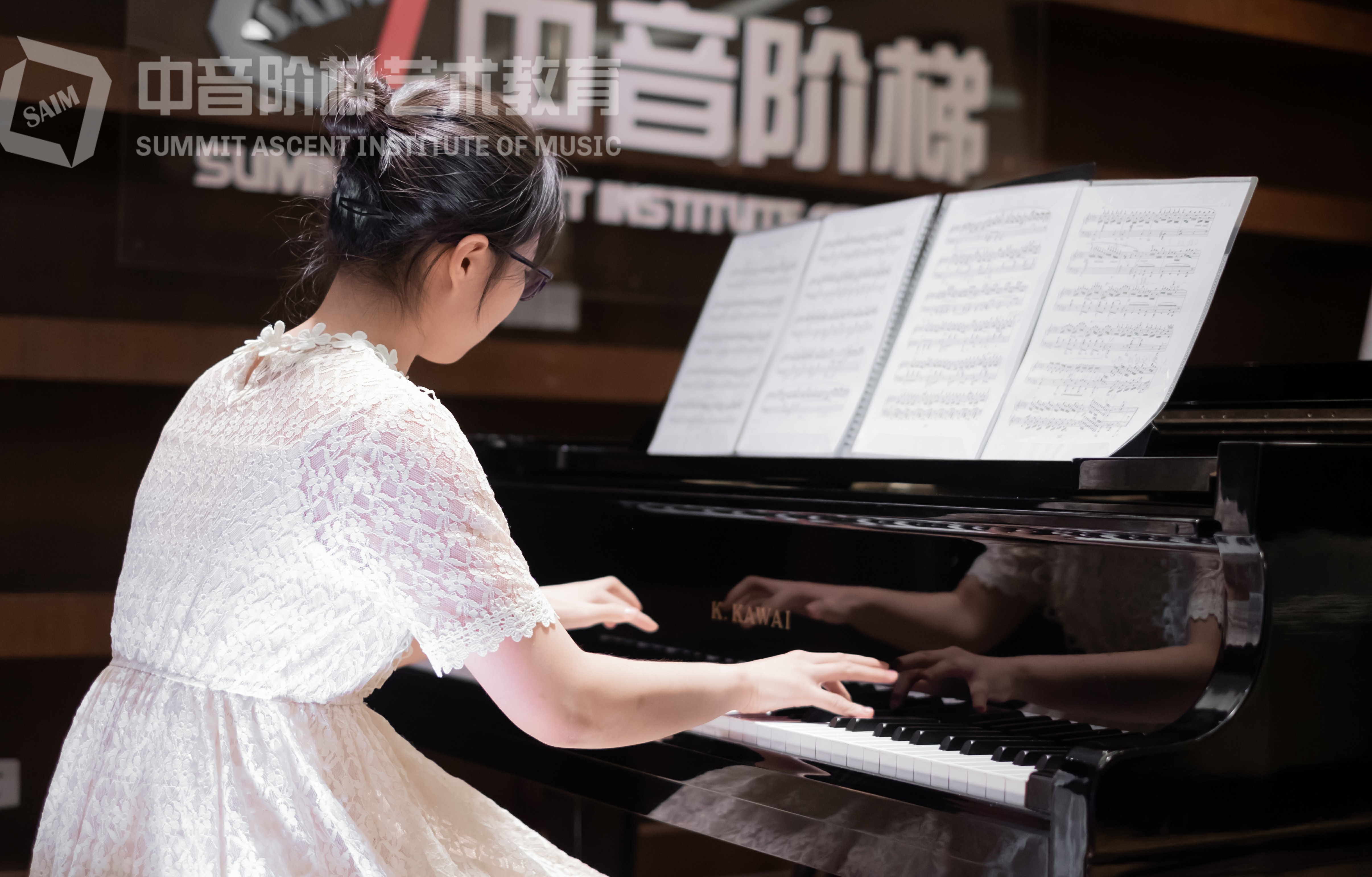乐器培训班哪家好？孩子学乐器需要注意些什么 ？