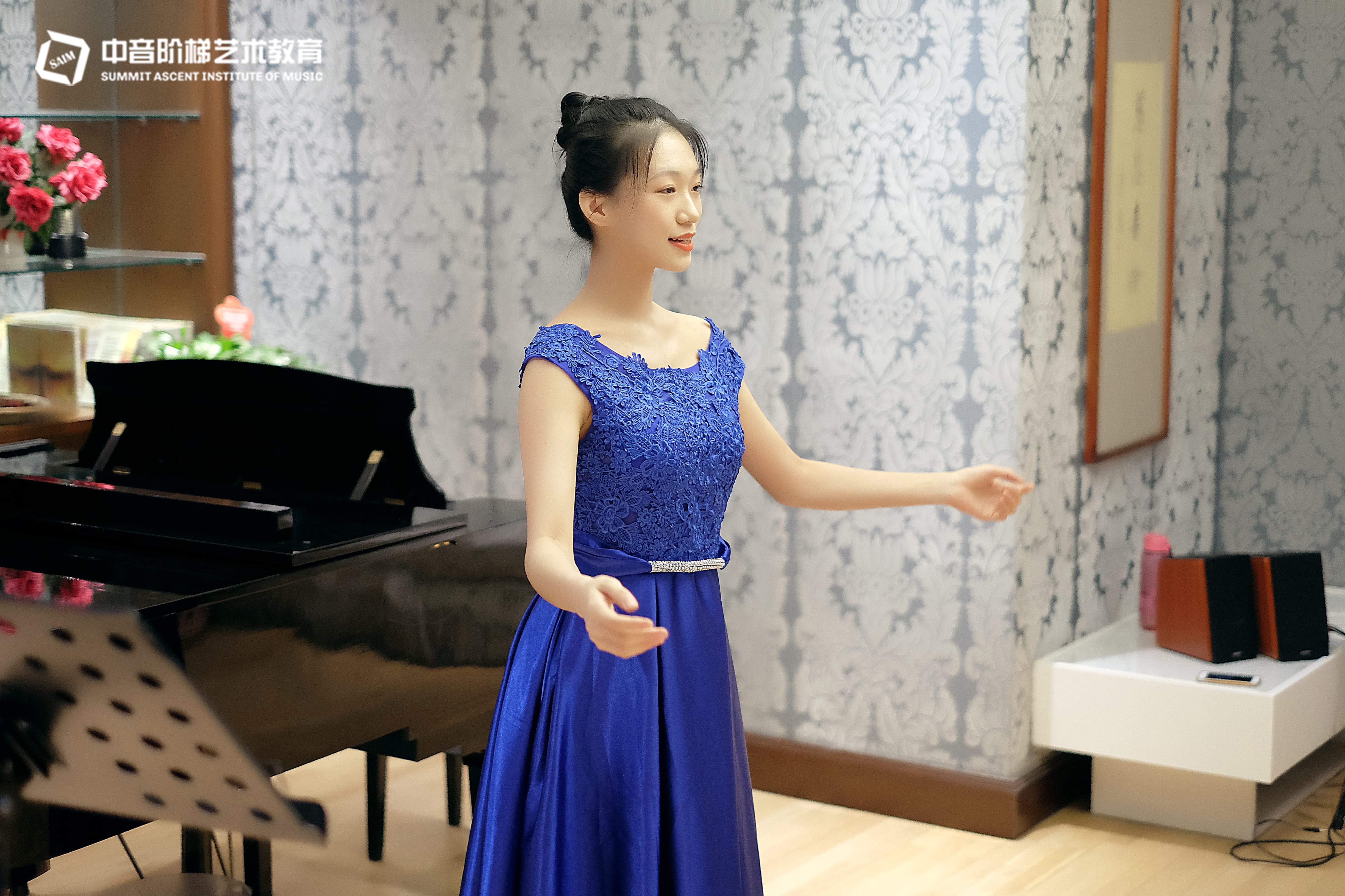 声乐有什么唱法？唱歌高音唱不上去怎么办？