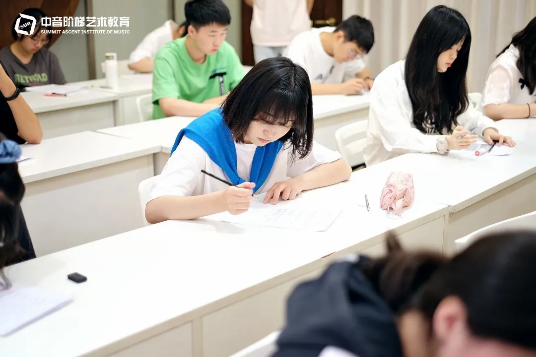 乐器艺考难吗？音乐考生需要具备什么要求？
