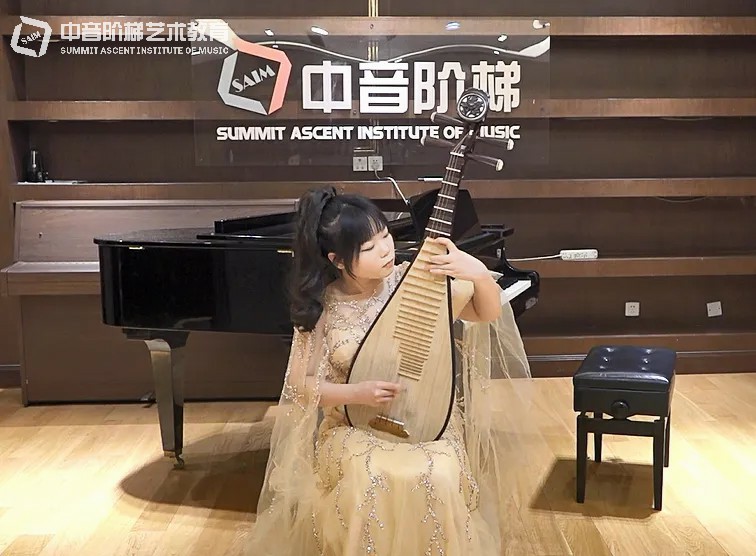 北京学琵琶机构，我们学习琵琶有哪些好处