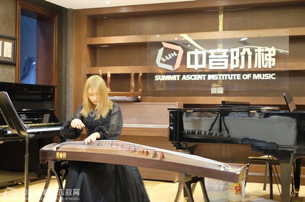 北京古筝培训中心哪家强，这家机构你听说过吗