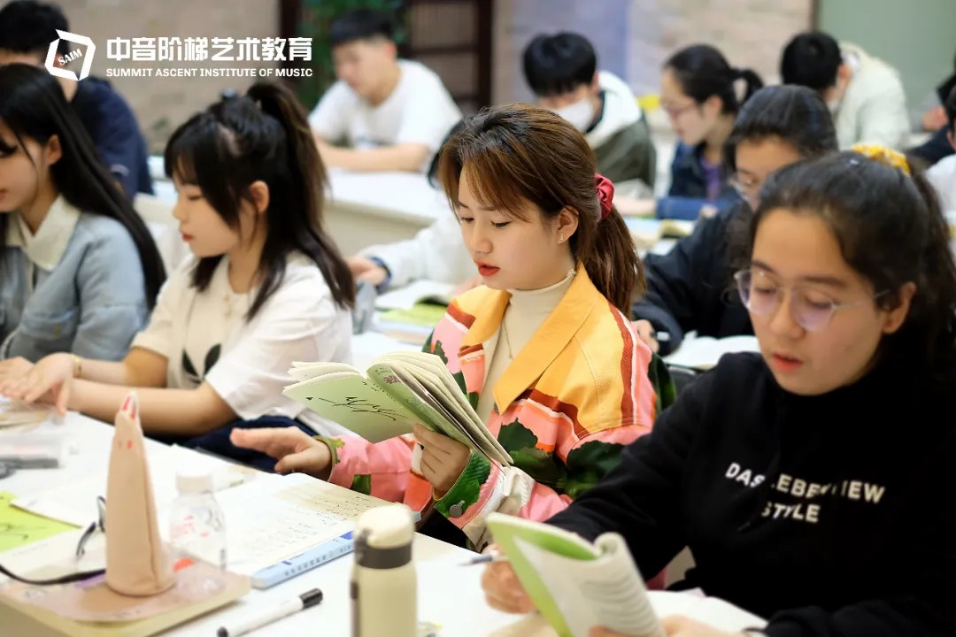 高三音乐培训班有必要报名吗？如何选择适合的培训班？