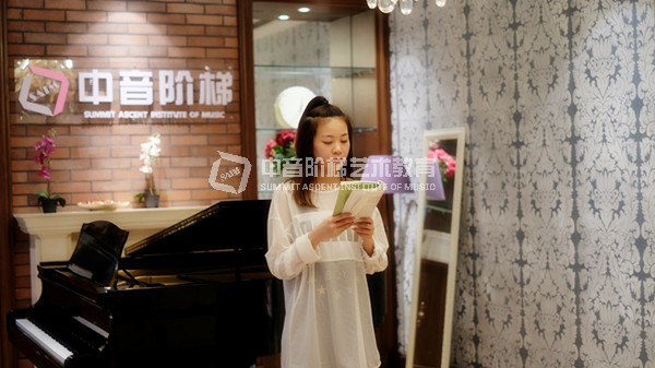 声乐类高考培训，有必要送孩子参加培训吗？