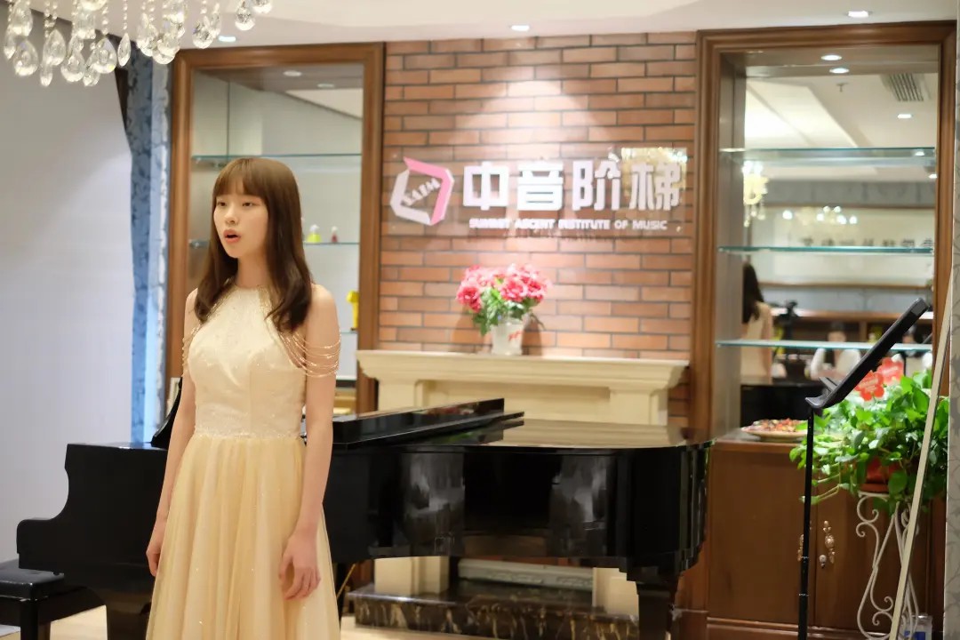 高考音乐培训中心