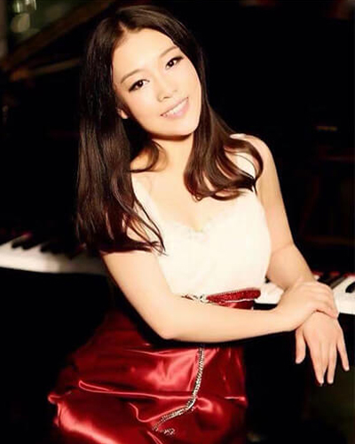 张弛-钢琴艺考导师