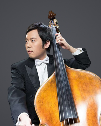 刘相全-低音提琴艺考导师