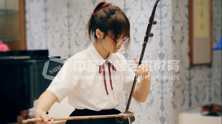 拉弦民乐高考集训有用吗？民族器乐有哪些？
