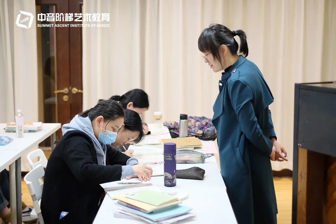 音乐教学的方法有哪些 音乐教学的基本原则