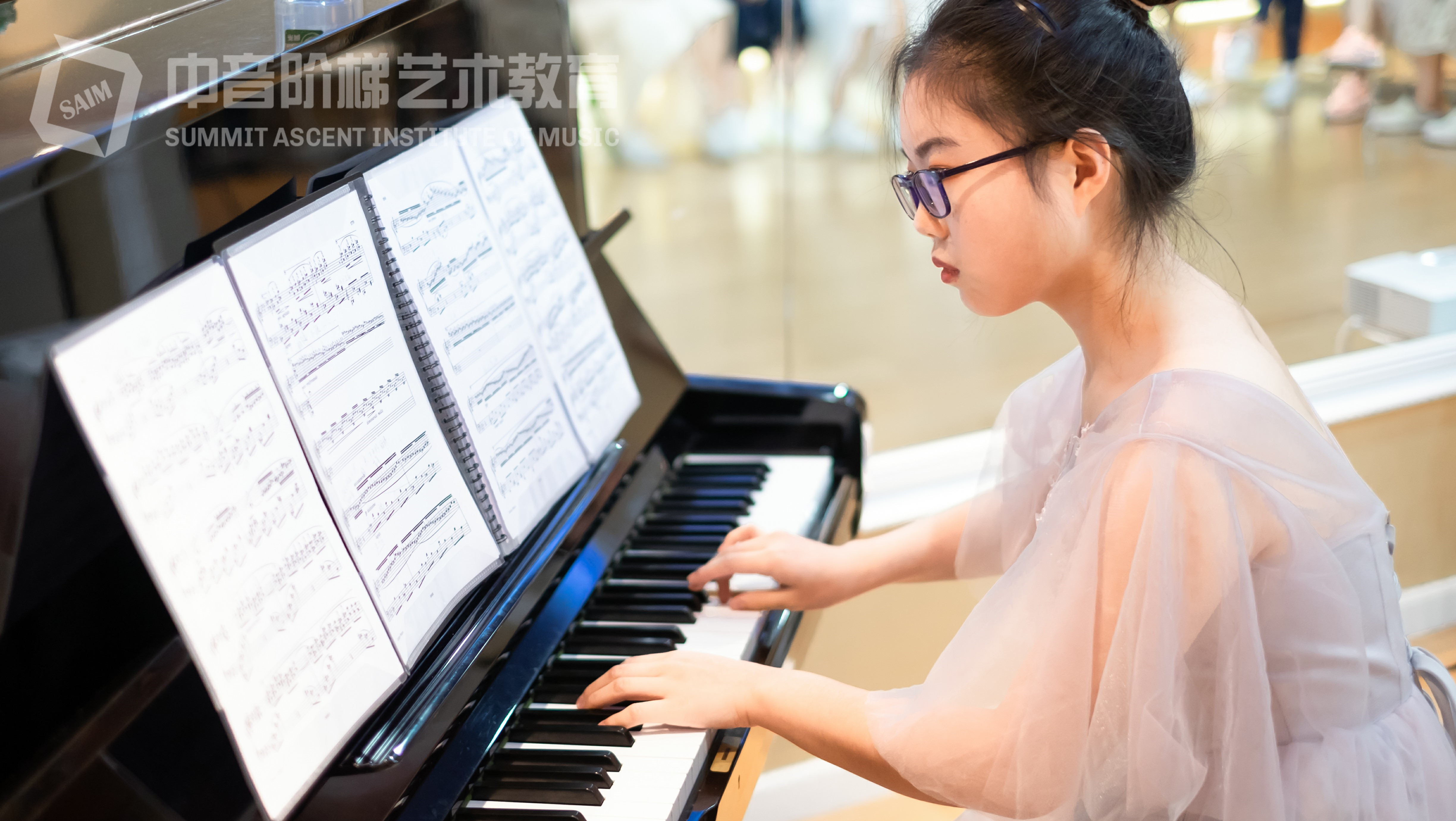 钢琴艺考容易过吗？钢琴艺考考些什么？