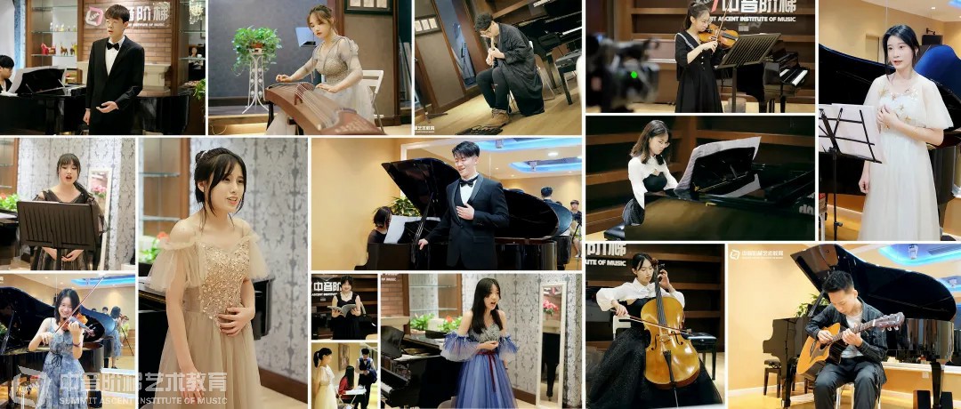 想考【上海音乐学院】钢琴专业，大概需要多少钱？看完一脸震惊！