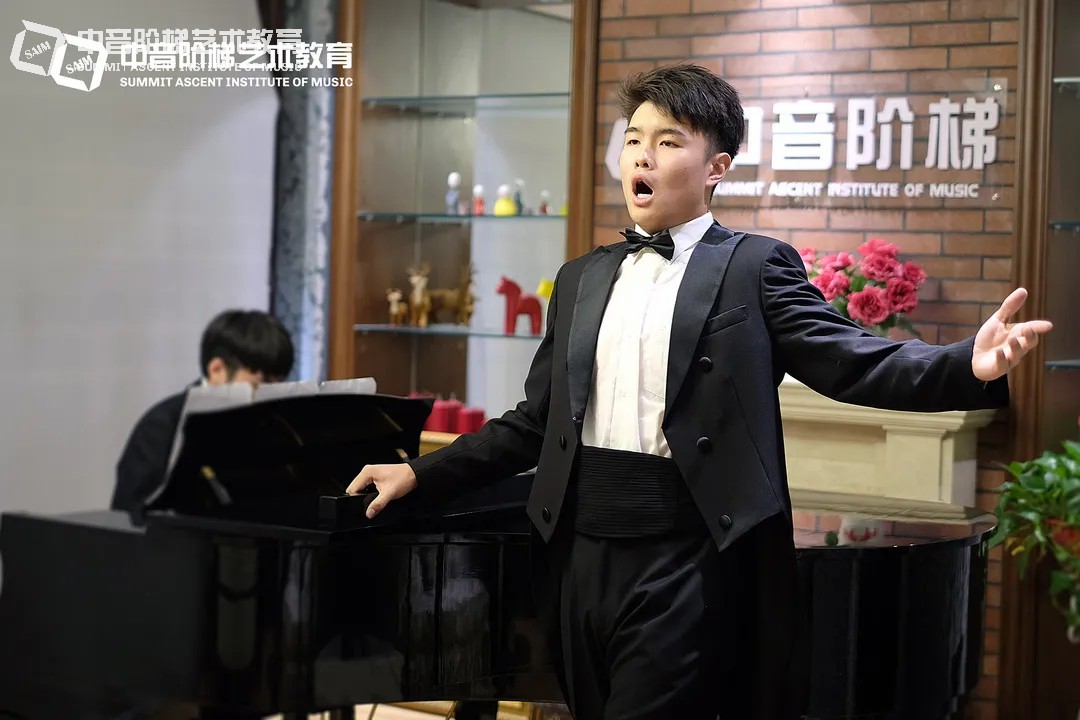 声乐艺考怎样才算唱得好，专业评价标准是什么？