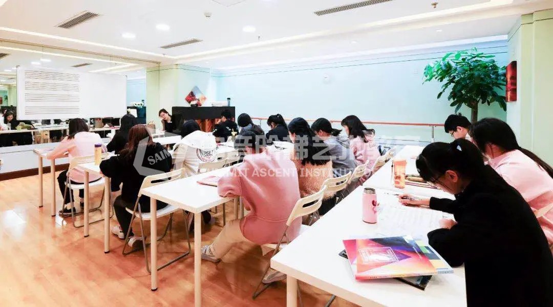 北京中音阶梯培训靠谱吗？艺考培训机构该如何选择？