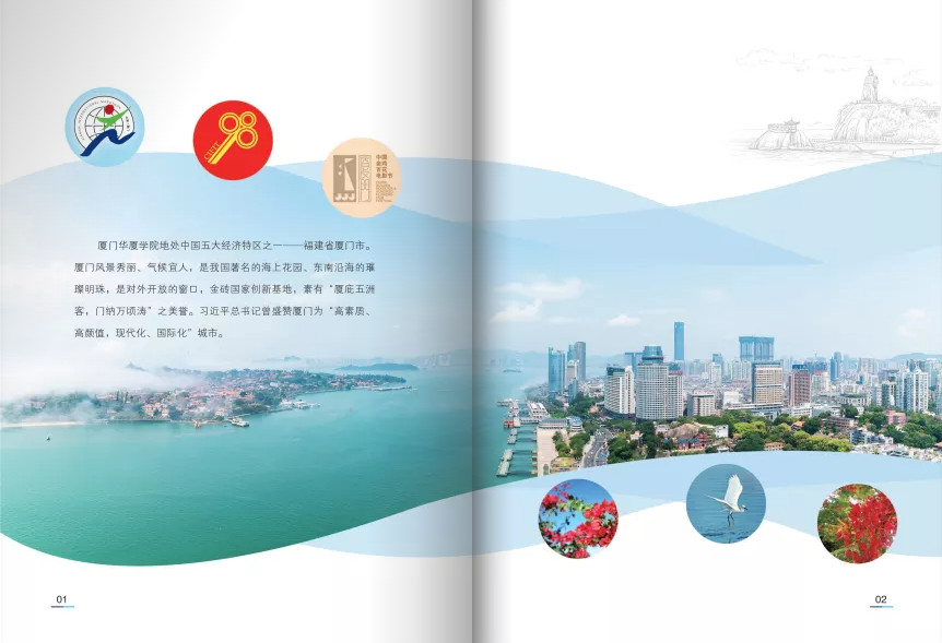 2022年厦门华厦学院音乐类专业本科招生简章