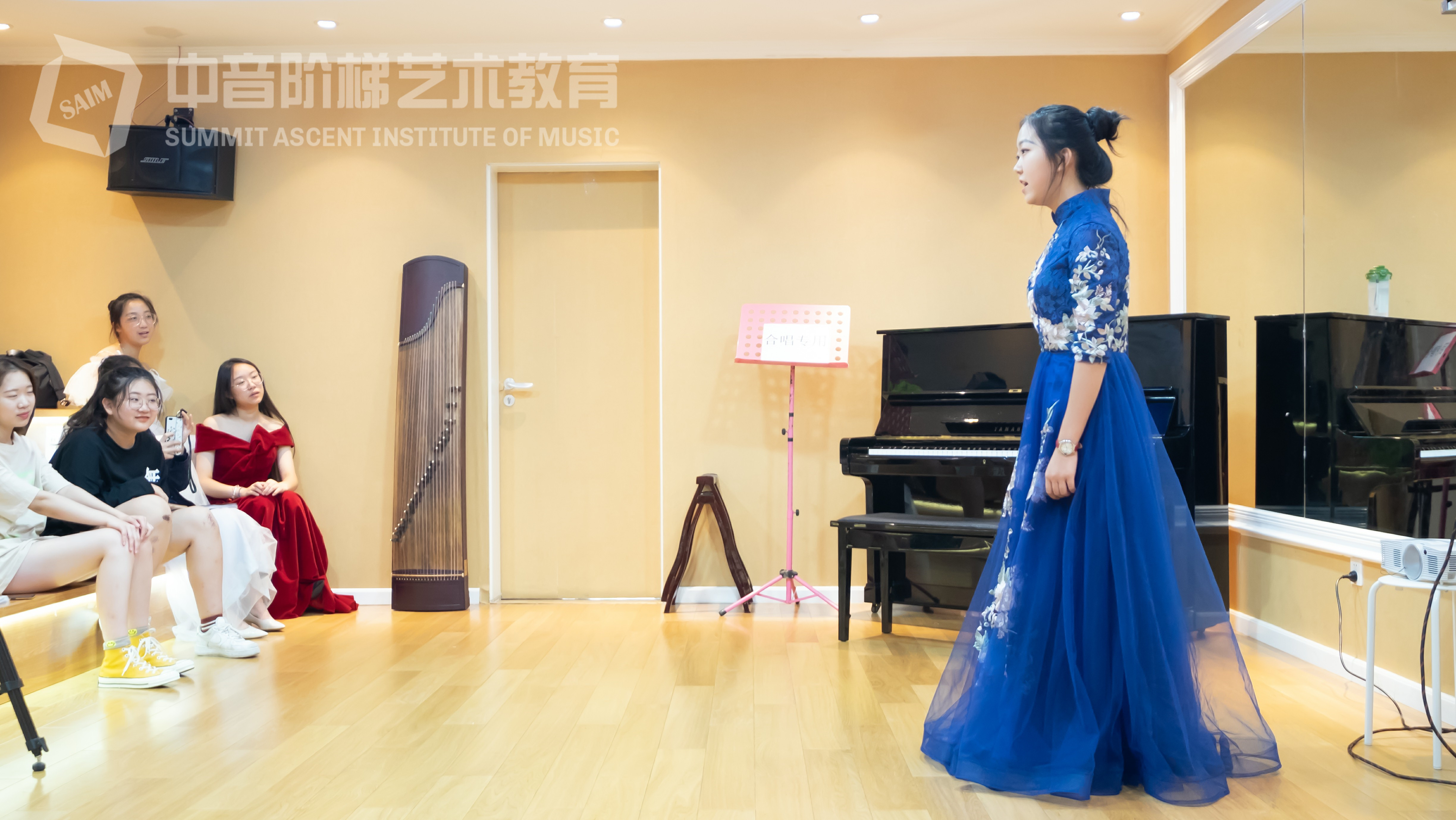 通俗唱法艺考辅导师资如何？怎么找合适的培训学校？